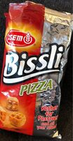 Bissli - Pizza Flavour