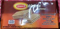 Waffers