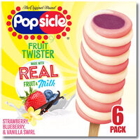 Fruit Twister