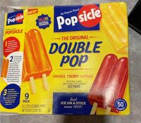 The Original Double Pop