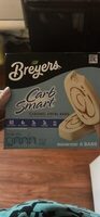 Caramel Swirl Bars