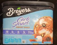 Carb Smart Rocky Road