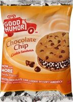 Cookie Sandwich