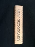 Raw chocolate