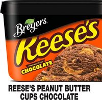 Frozen dairy dessert