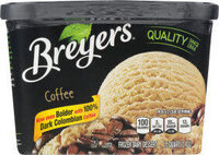 Frozen Dairy Dessert