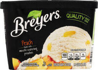 Frozen Dairy Dessert