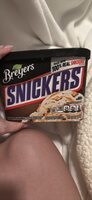 Frozen Dairy Dessert