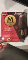 Double Raspberry