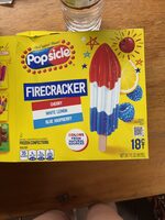 Ice pops