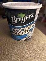 Cookies & Cream