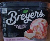Frozen Dairy Dessert