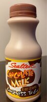 Chocolate milk