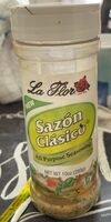 Sazon Clasico, All Purpose Seasoning