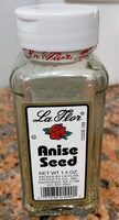 Anise Seed