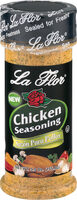 Chicken Seasoning