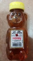 La Flor Honey