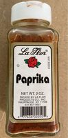 Paprika