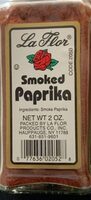 Paprika