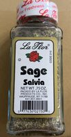 Sage