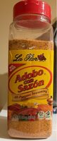 Adobo con sazon
