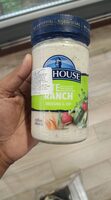 Lite Ranch Dressing & Dip