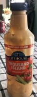 Thousand Island Dressing