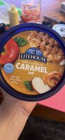 Old Fashioned Caramel Dip