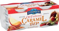 Caramel Dip
