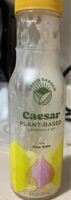 Plant based Caesar dressing