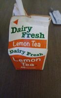 Lemon Tea