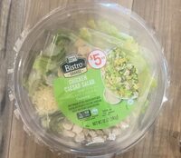 Chicken Ceasar Salad