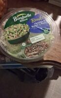 Chicken & Bacon Caesar