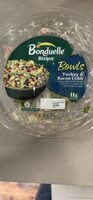 Turkey & Bacon Cobb