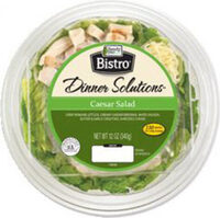 Chicken Caesar Salad