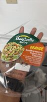 Southwestern Style Grilled Chicken
