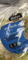 Chef Salad