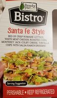 Bistro Santa Fe Style