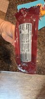 Beef Summer Sausage
