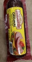 Summer Sausage