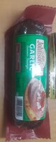 Garlic summer sausage