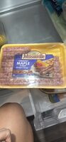 Vermont Maple Syrup Sausage
