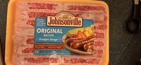 Original Recipe Breakfast Sausage