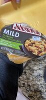 Mild Premium Italian Sausage