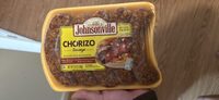 Chorizo Sausage