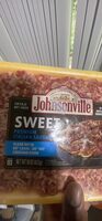 Sweet Premium Italian Sausage