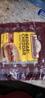 Beddar with Cheddar