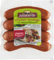 Chicken Sausage