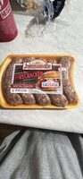 Firecracker Spicy Sausage