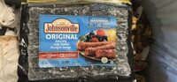 Original Recipe Fully Cooked Breakfast Sausage